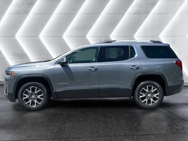 2020 GMC Acadia FWD SLE