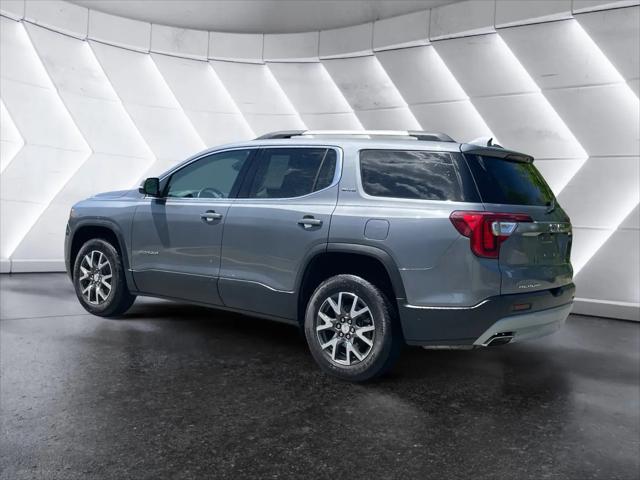 2020 GMC Acadia FWD SLE