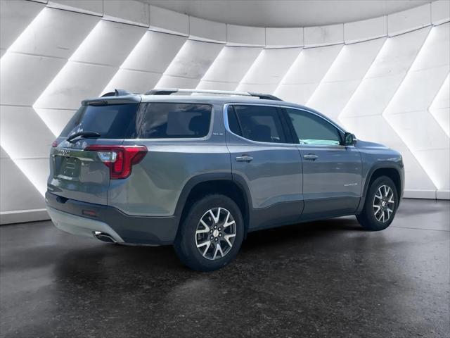 2020 GMC Acadia FWD SLE