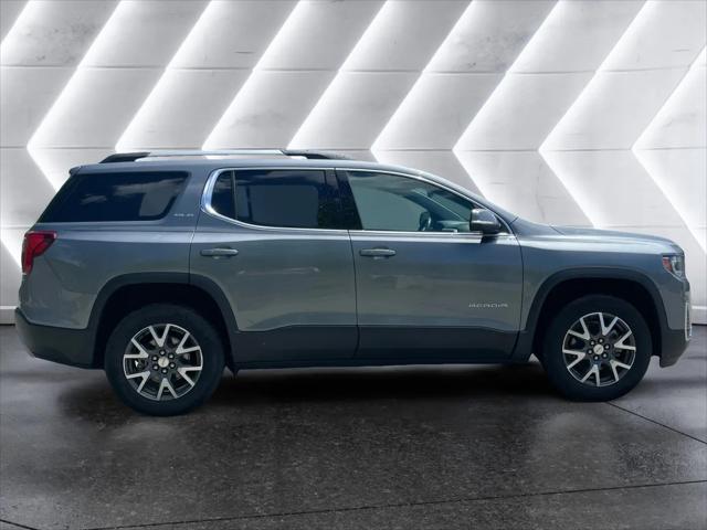 2020 GMC Acadia FWD SLE