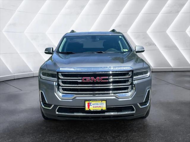 2020 GMC Acadia FWD SLE