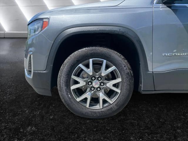 2020 GMC Acadia FWD SLE