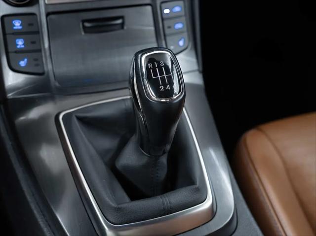 2015 Hyundai Genesis Coupe 3.8 Ultimate