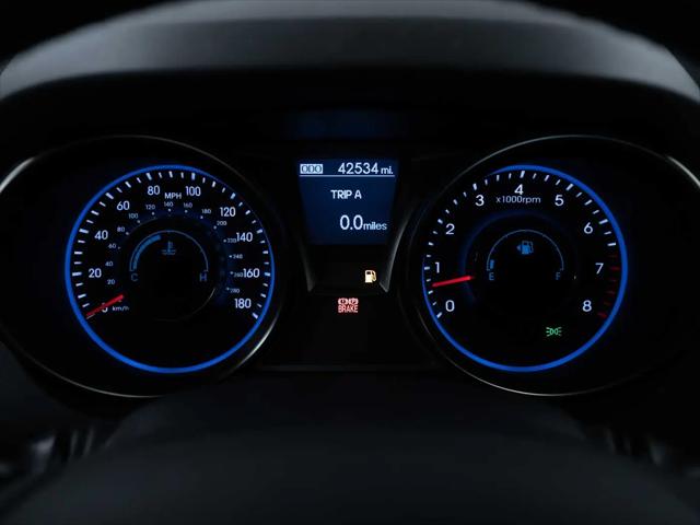 2015 Hyundai Genesis Coupe 3.8 Ultimate