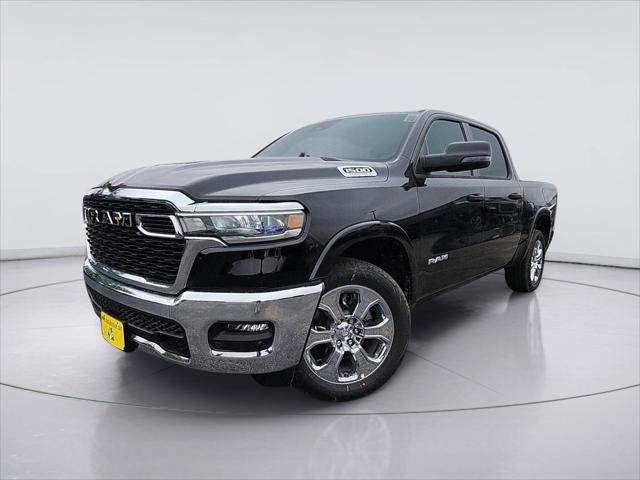 2026 Ram 1500 Lone Star Crew Cab 4x2 57 Box for sale in Georgetown, TX