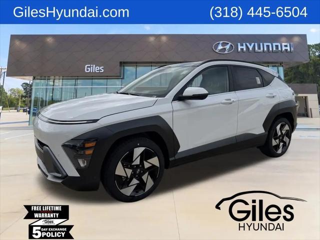 2026 Hyundai Kona Limited for sale in Pineville, LA