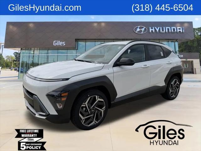 2026 Hyundai Kona SEL Premium for sale in Pineville, LA