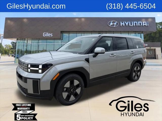 2026 Hyundai Santa Fe Hybrid SE for sale in Pineville, LA