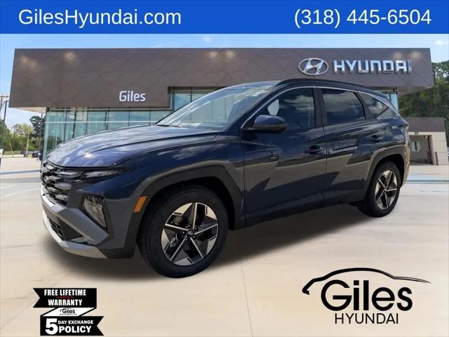 2026 Hyundai Tucson SEL for sale in Pineville, LA