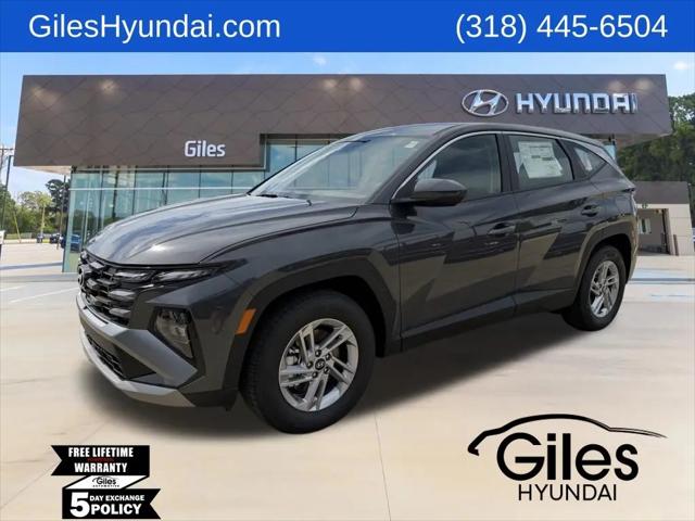 2026 Hyundai Tucson SE for sale in Pineville, LA