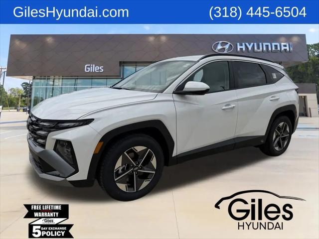2026 Hyundai Tucson SEL for sale in Pineville, LA