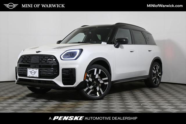 2027 MINI Cooper Countryman S for sale in Warwick, RI
