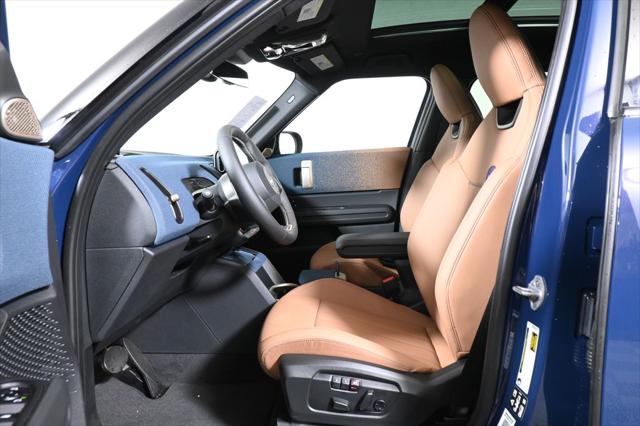 2027 MINI Cooper Countryman S