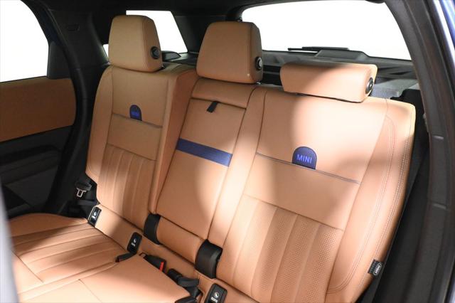 2027 MINI Cooper Countryman S