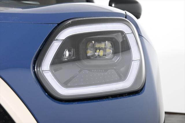 2027 MINI Cooper Countryman S