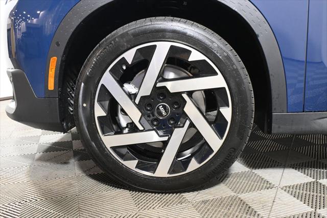 2027 MINI Cooper Countryman S