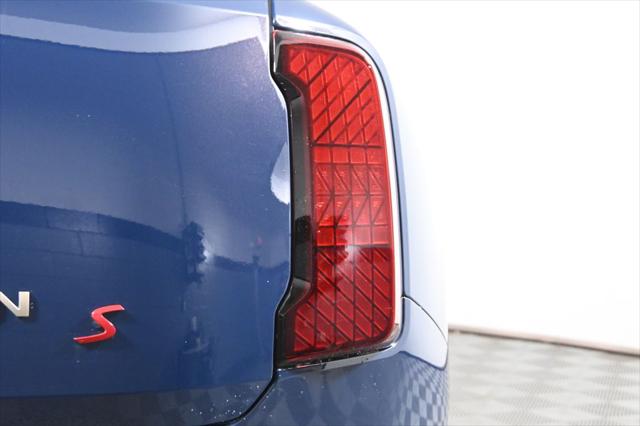 2027 MINI Cooper Countryman S