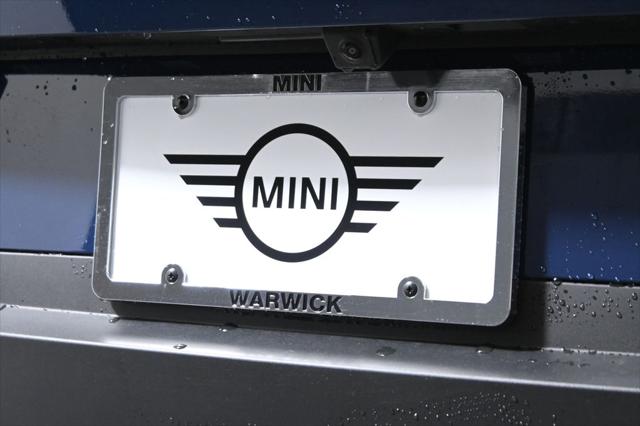 2027 MINI Cooper Countryman S