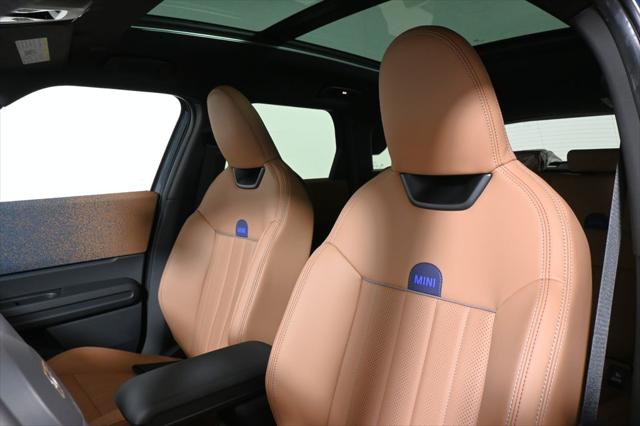 2027 MINI Cooper Countryman S