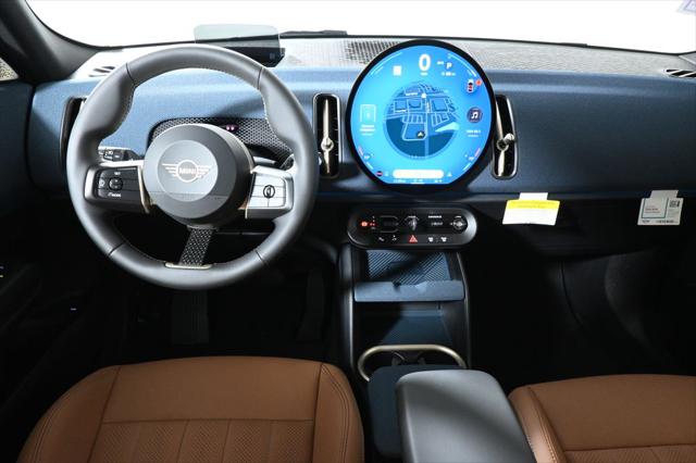 2027 MINI Cooper Countryman S