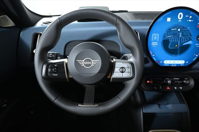 2027 MINI Cooper Countryman S