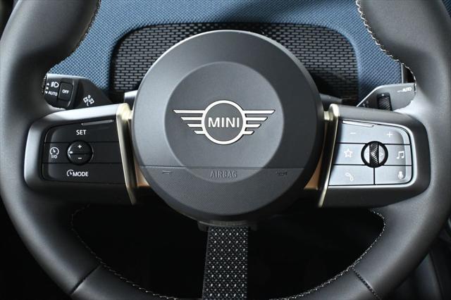 2027 MINI Cooper Countryman S