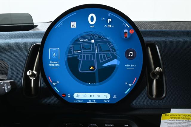 2027 MINI Cooper Countryman S