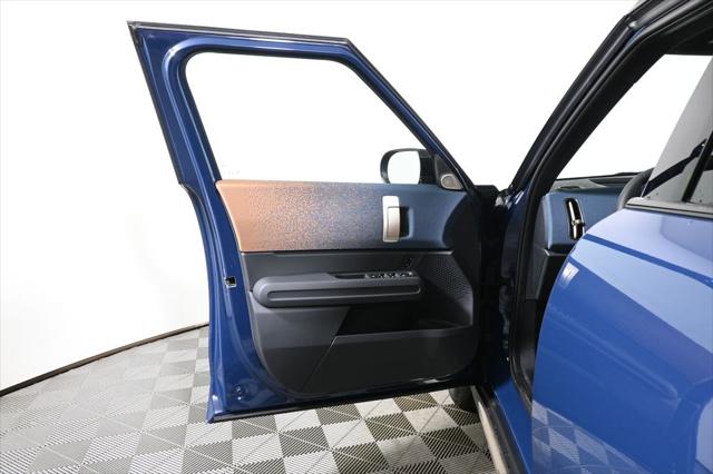 2027 MINI Cooper Countryman S