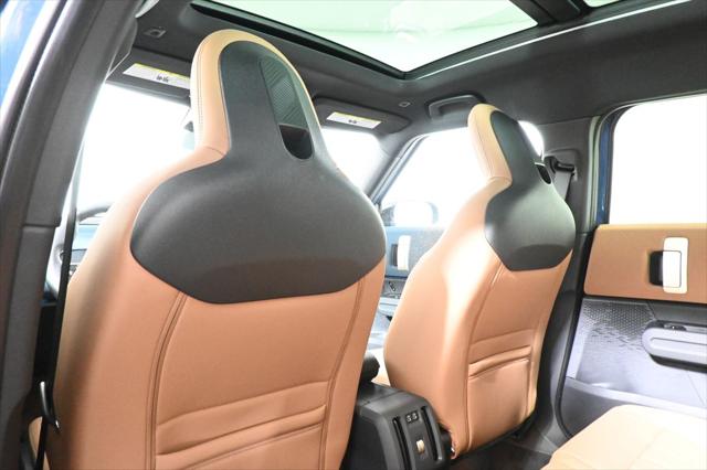 2027 MINI Cooper Countryman S