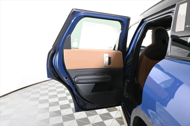 2027 MINI Cooper Countryman S