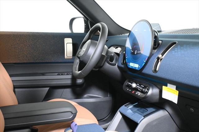 2027 MINI Cooper Countryman S