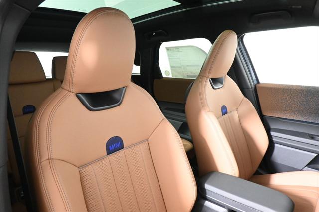 2027 MINI Cooper Countryman S