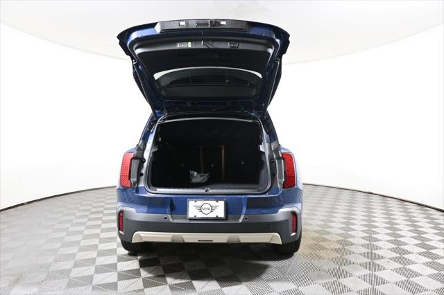 2027 MINI Cooper Countryman S
