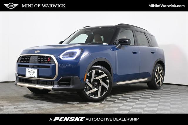 2027 MINI Cooper Countryman S for sale in Warwick, RI