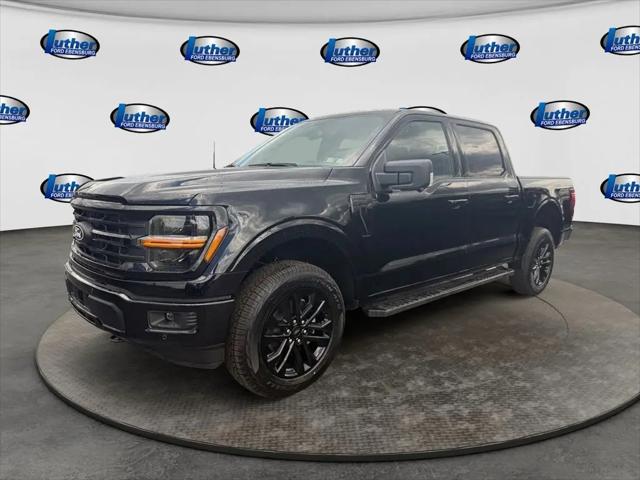 2026 Ford F-150 XLT for sale in Ebensburg, PA
