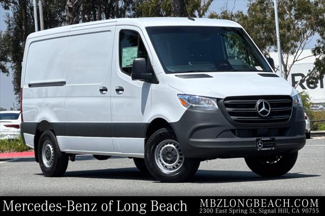2026 Mercedes-Benz Sprinter 2500 Unknown for sale in Signal Hill, CA