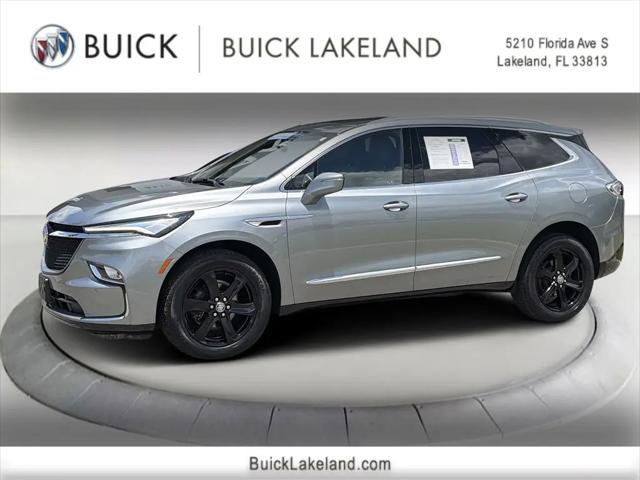 2024 Buick Enclave Essence AWD for sale in Lakeland, FL