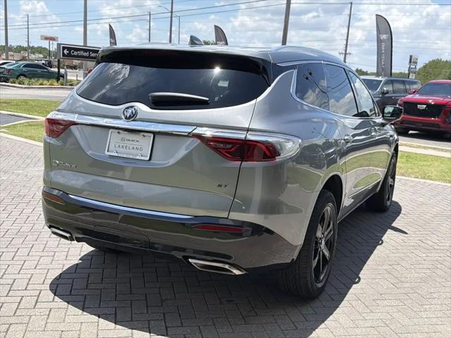 2024 Buick Enclave Essence AWD