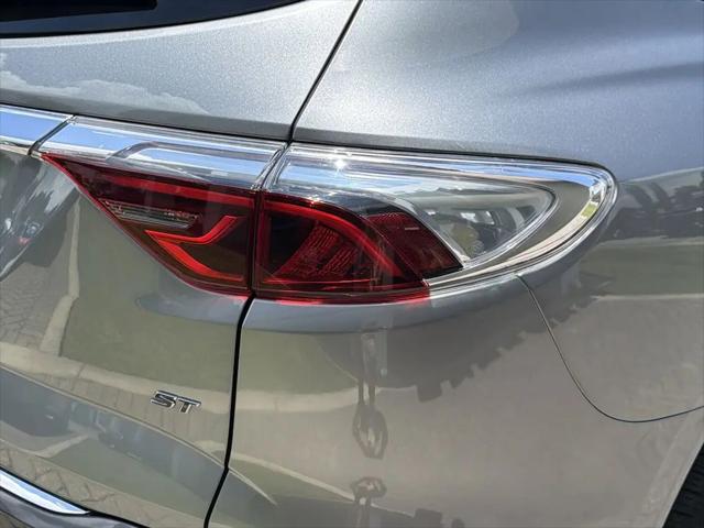 2024 Buick Enclave Essence AWD