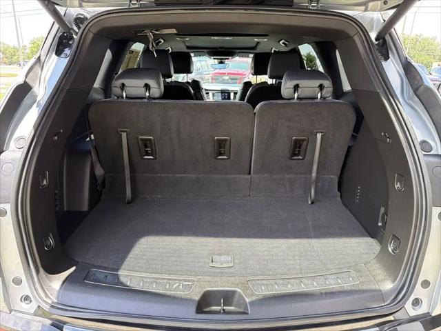 2024 Buick Enclave Essence AWD