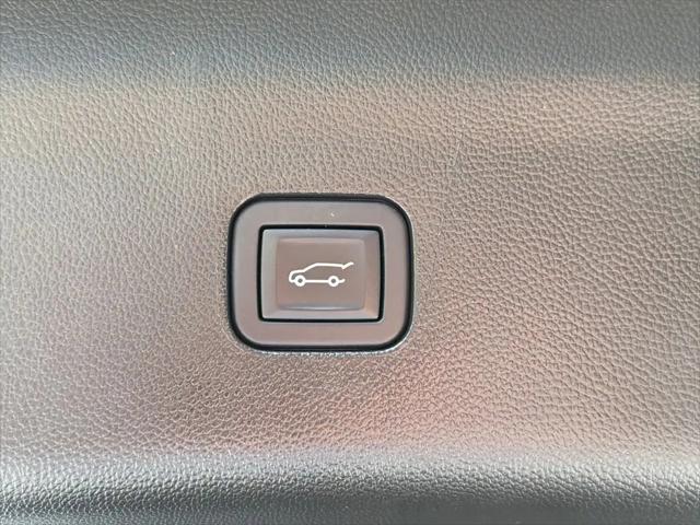 2024 Buick Enclave Essence AWD
