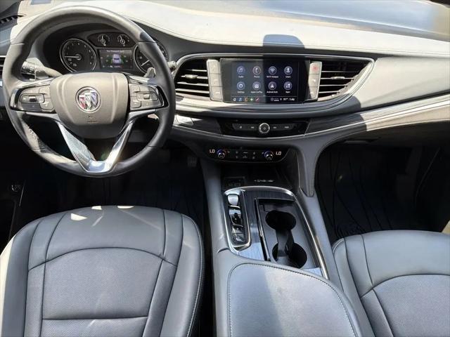 2024 Buick Enclave Essence AWD