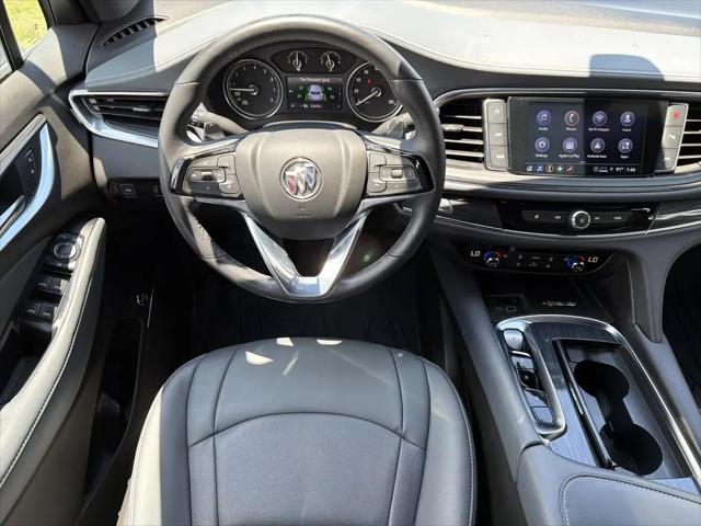 2024 Buick Enclave Essence AWD