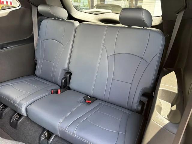 2024 Buick Enclave Essence AWD