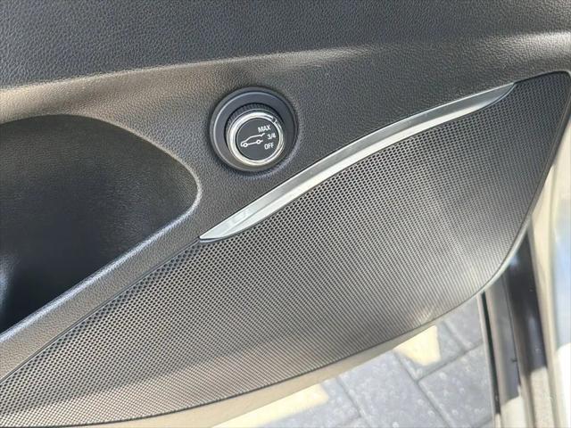 2024 Buick Enclave Essence AWD