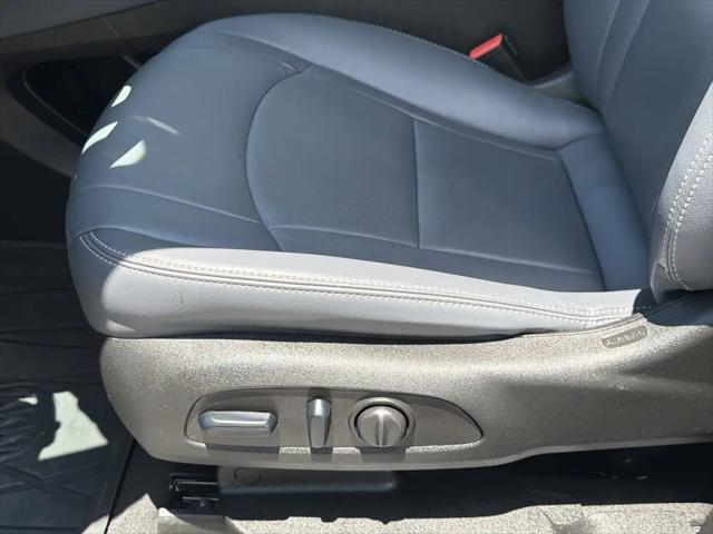 2024 Buick Enclave Essence AWD
