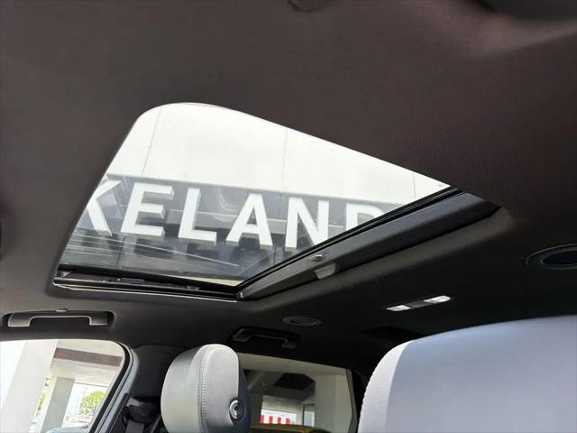 2024 Buick Enclave Essence AWD