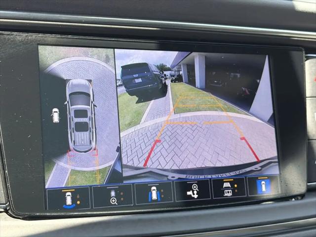 2024 Buick Enclave Essence AWD