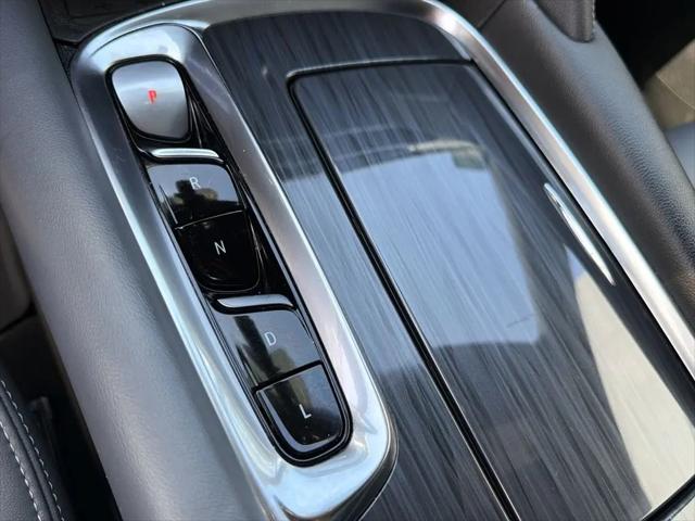 2024 Buick Enclave Essence AWD