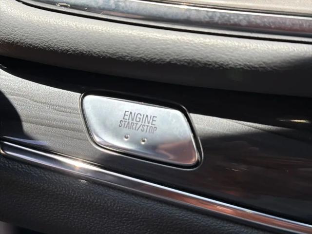 2024 Buick Enclave Essence AWD